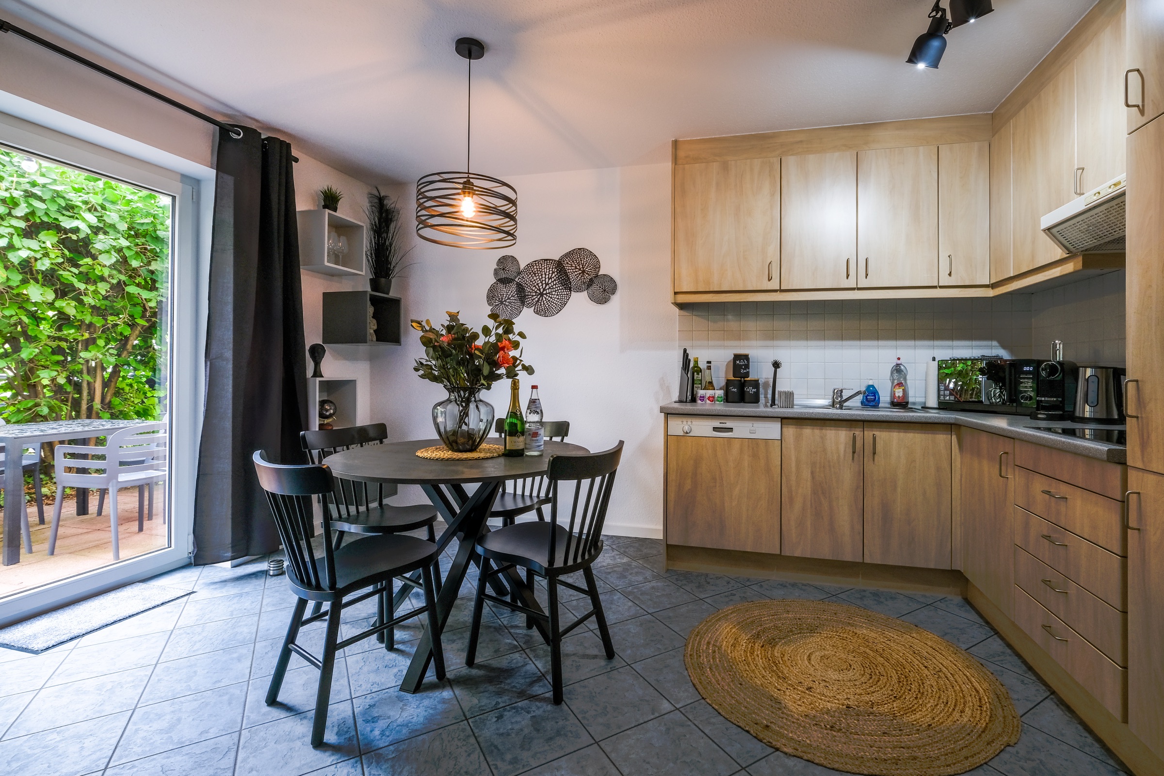 Weinperle Apartment — Hainfeld — Bild 3