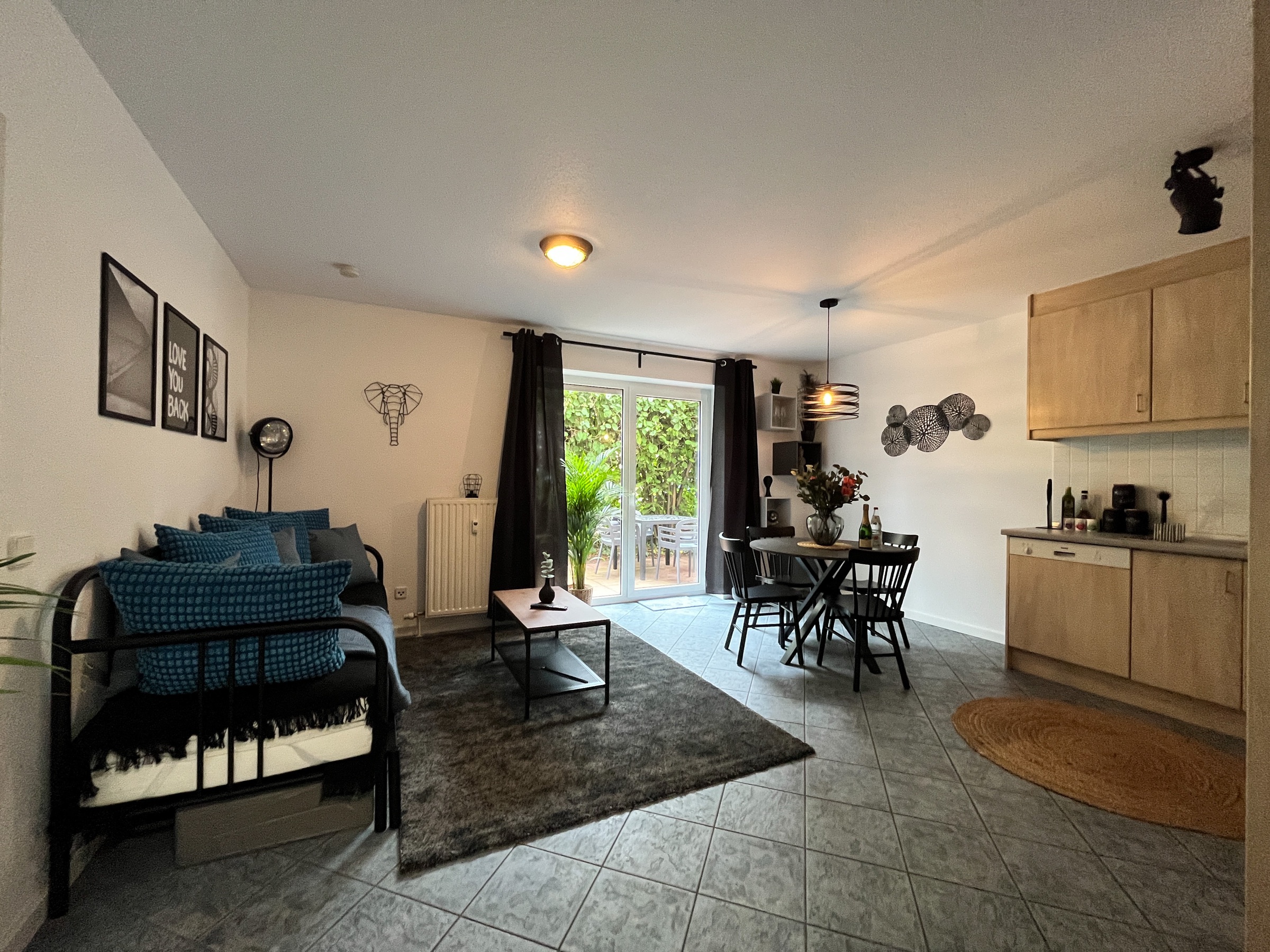 Weinperle Apartment — Hainfeld