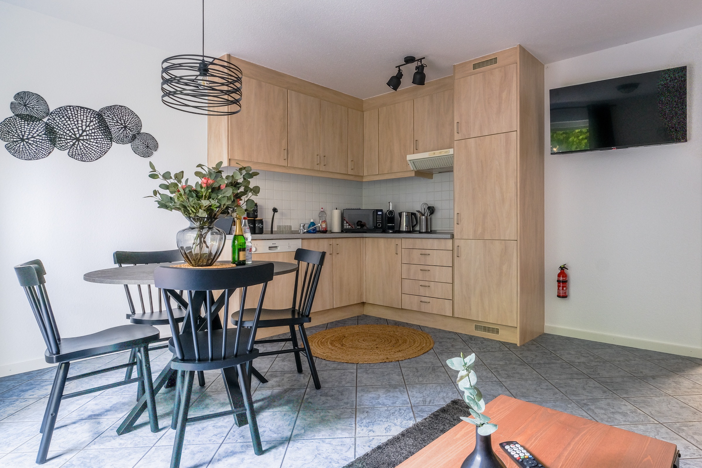 Weinperle Apartment — Hainfeld — Bild 4